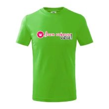 Jsem královna vole!