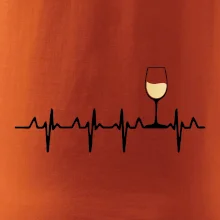 Víno ekg - bílé víno Víno ekg - bílé víno