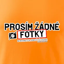 Prosím žádné fotky - fušeřina