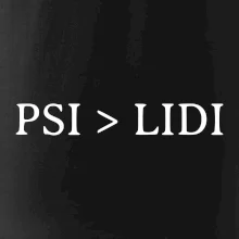 Psi  > Lidi