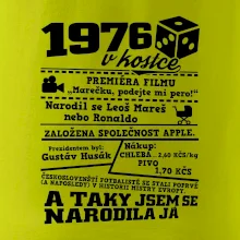 1976 v kostce