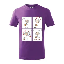 Láska já a pivo (Hana-creative)