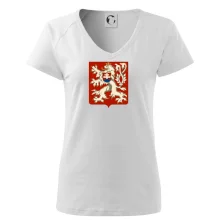 Znak malý První Republika československá 1918–1920