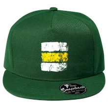 Turistická značka - žlutá