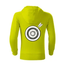 Terč na lukostřelbu