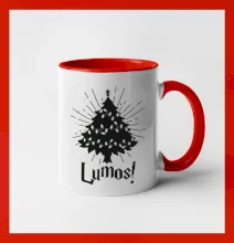 Harry - Lumos stromeček