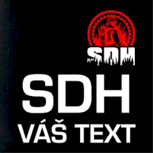 SDH logo