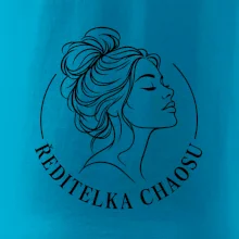 Ředitelka chaosu