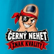 Běžecký černý nehet znak kvality