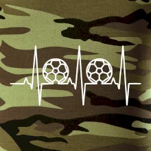 Ekg fotbal velký Ekg fotbal velký