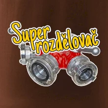 Super rozdělovač