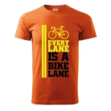 Every Lane Bike Lane