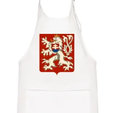 Znak ČSR - Československá republika (1948–1960)