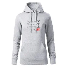 Vypadá, cítí se, chová se - 40 let