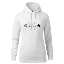 Winter Is Coming parodie