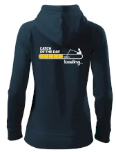 Rybaření - Catch of the day