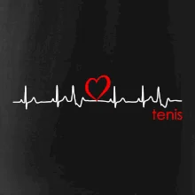 Moje srdce bije pro tenis