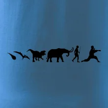 Bojové umění od pravěku