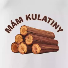 Mám kulatiny bez věku