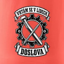 Vrtám se v lidech doslova