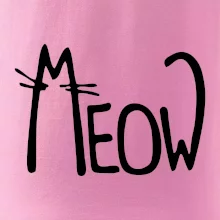 Meow - Mňau