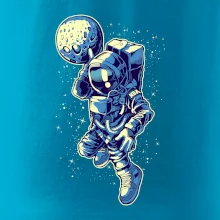 Astro basketbalista Astro basketbalista