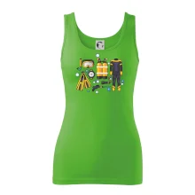 Potápěčská výzbroj