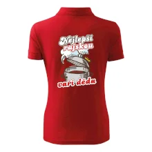 Nejlepší rajskou vaří děda