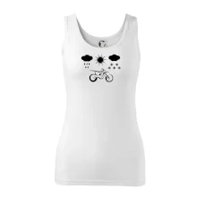 Motorkář za každého počasí - enduro