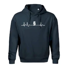 Paragraf EKG - právník a advokát