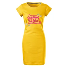 Jsem psí máma Jsem psí máma