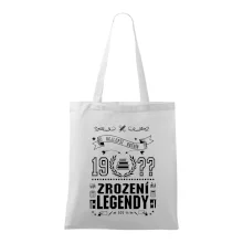 Zrození legendy - pro učitele