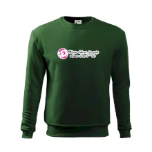 jsem důkaz toho, že moje máma ráda šuká