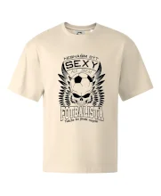 Nesnáším být sexy - fotbalista