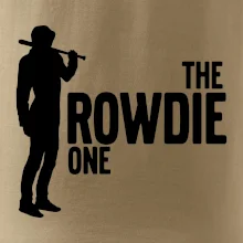 Bachelor party - The rowdie one