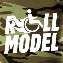 Roll model Roll model