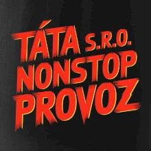 Táta sro Nonstop provoz