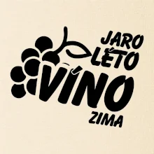 Jaro, léto, víno, zima