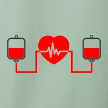 Zdravotnická výměna krve