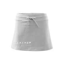 Teacher i'll be there for you