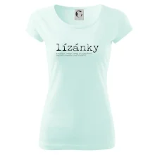 Čeština 2.0 - Lízánky