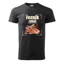 Řezník jméno