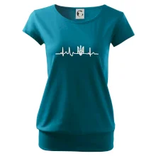 Ekg Ukrajina trojzubec Ekg Ukrajina trojzubec