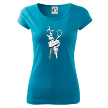 Nůžky - vlastní jméno