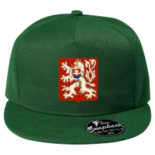 Znak ČSR - Československá republika (1948–1960) Znak ČSR - Československá republika (1948–1960)