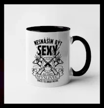 Nesnáším být sexy - myslivec