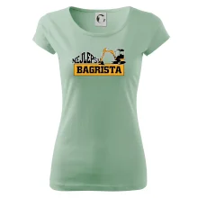 Nejlepší bagrista minibagr