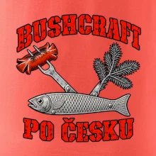 Bushcraft po česku