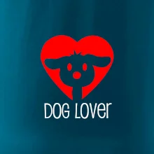 Dog Lover čumák Dog Lover čumák