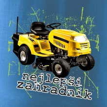 Nejlepší zahradník traktor